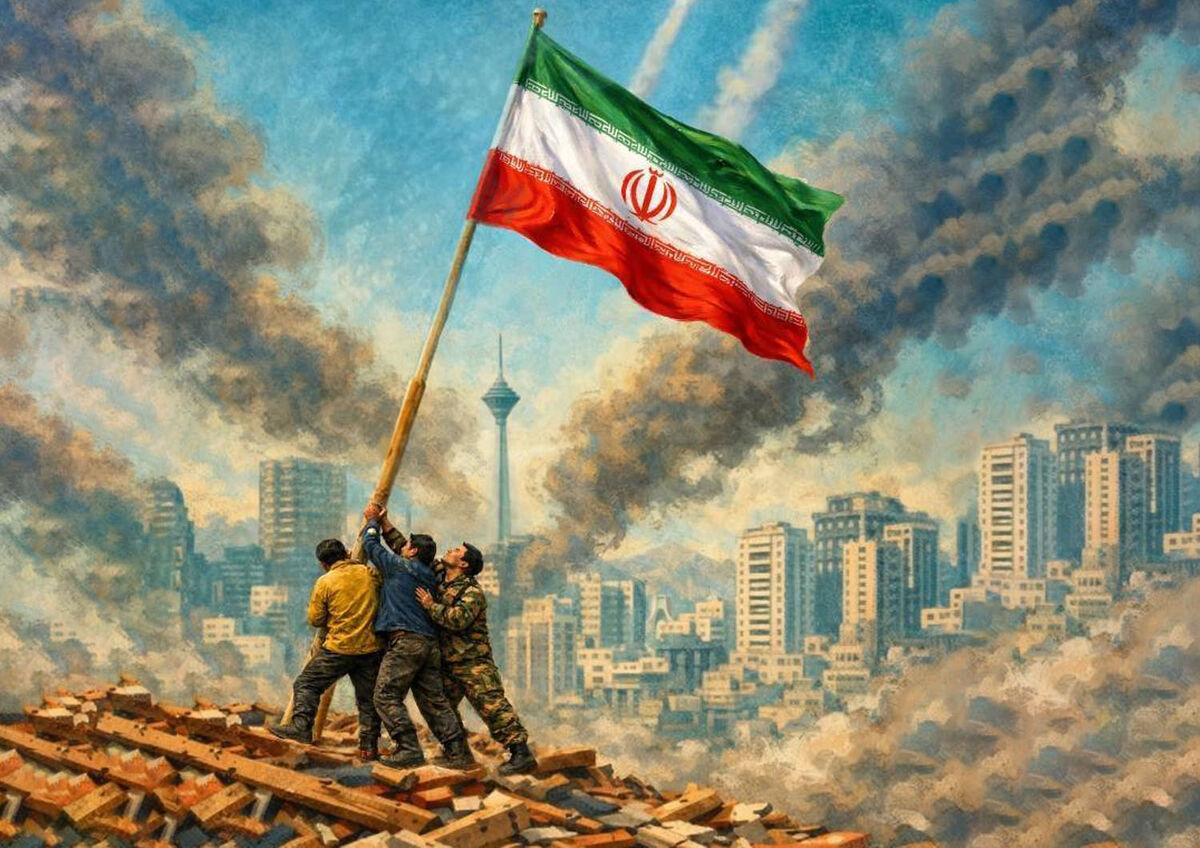 روز سی‌ام؛ یک ماه مقاومت