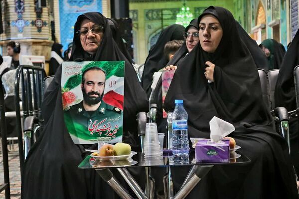 همایش ملی «مثل نصرالله» در مسجد مقدس جمکران