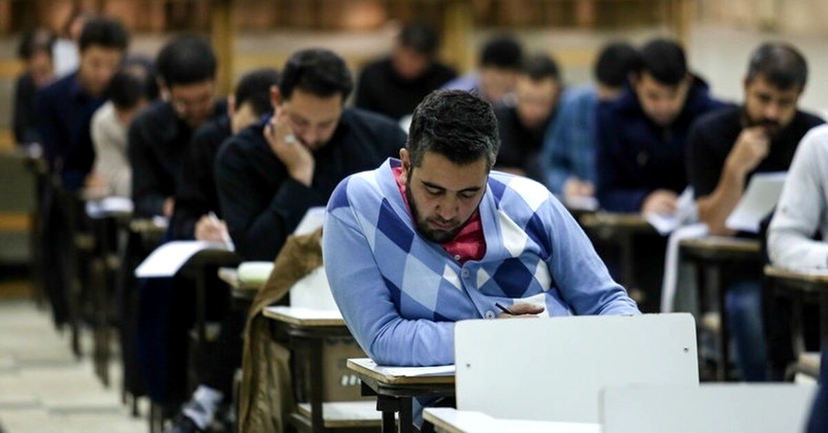 امشب؛ پایان مهلت ثبت نام کنکور