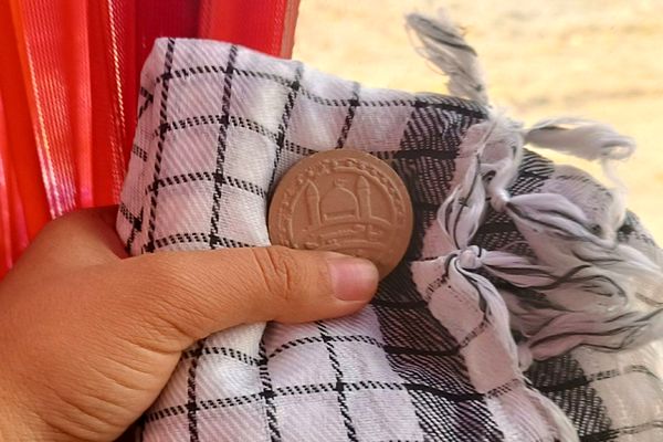 دانش‌آموزان سه منطقه چهارمحال‌وبختیاری به مناطق عملیاتی غرب کشور اعزام شدند