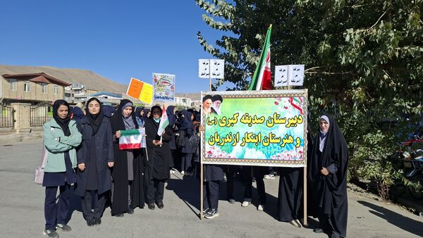 سیزدهم آبان؛ تجدید پیمان نسل جوان با آرمان‌های انقلاب