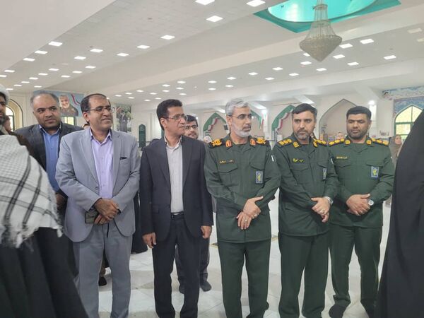 آغاز اعزام دانش‌آموزان هرمزگانی به اردوی معنوی راهیان نور 
