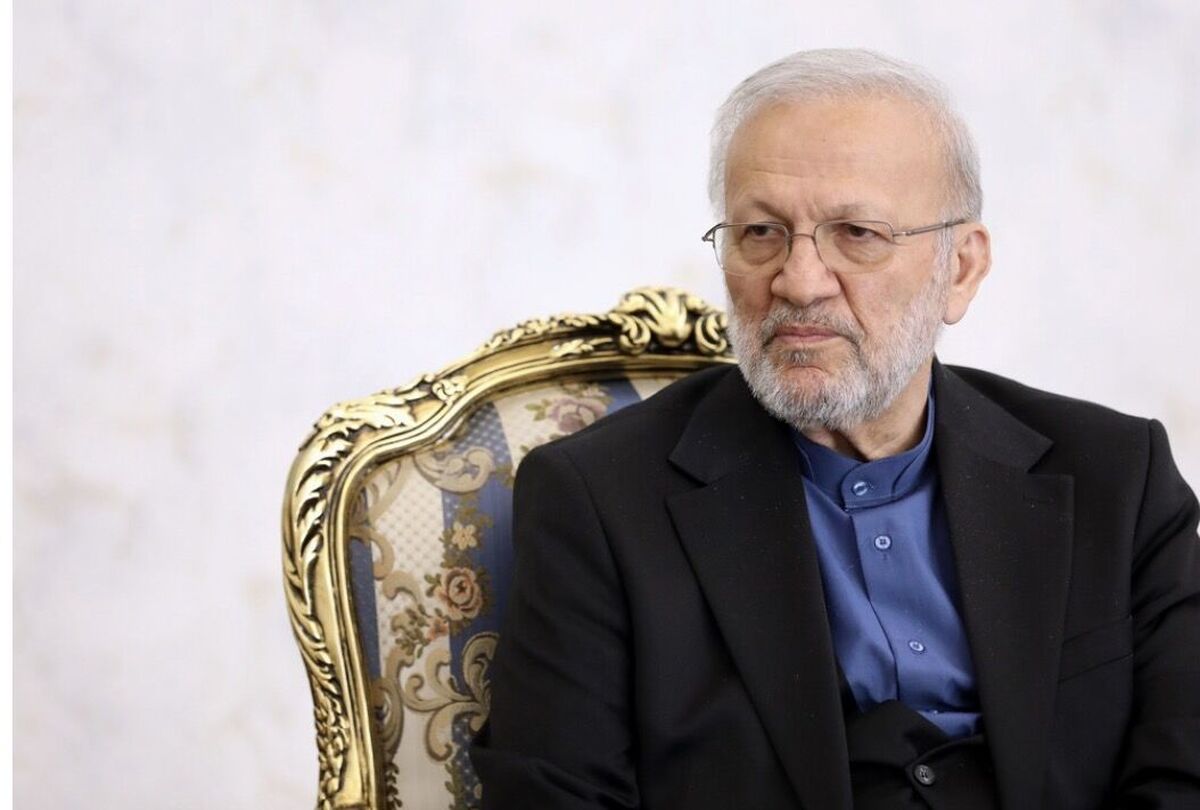 «متکی» نماینده گروه ژئوپلتیک آسیا - اقیانوسیه در تدوین پیش‌نویس ماده اضطراری اجلاس IPU شد