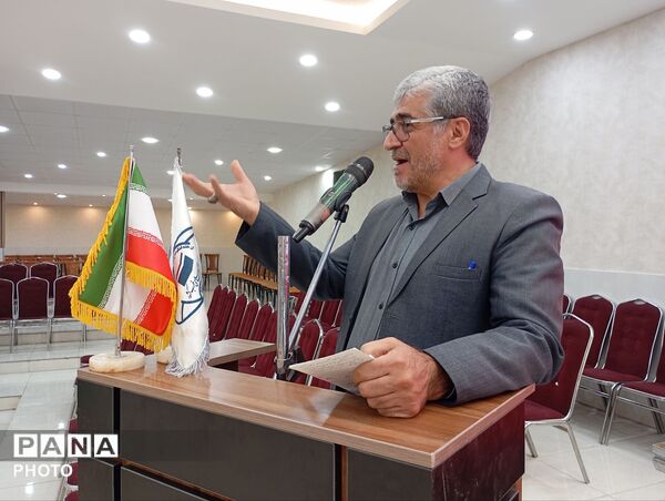 همایش تکریم از علما ، روحانیون و طلاب شهرستان دهگلان