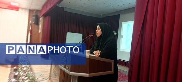 اولین کارگاه خبرنگاری سال ۱۴۰۴ در نیشابور 