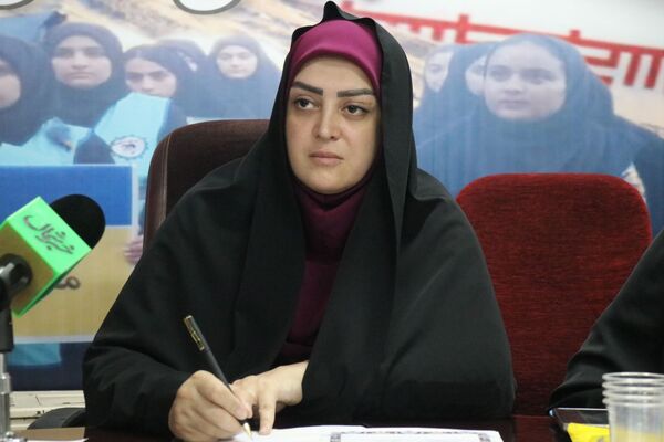 تقدیر از طلایه‌داران آگاهی در مازندران 