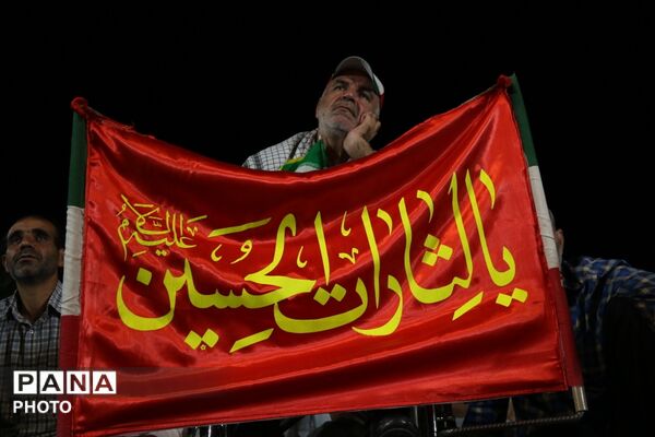 یادواره شهدای سلامت یزد در بیمارستان شهید رهنمون