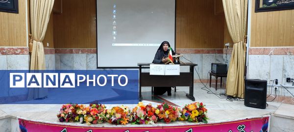 کارگاه نظام مراقبتی آسیب‌های اجتماعی ویژه مدیران در شیروان