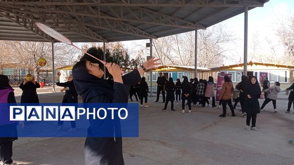 اولین روز اردوی «تمشک» آذربایجان‌شرقی