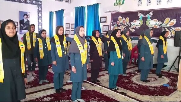 آغاز پیش اردوهای اردوی ملی 