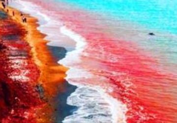 تنگه هرمز شاهراه استراتژیک انرژی و تجارت جهانی