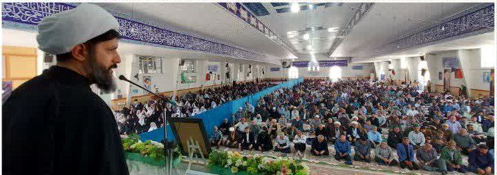 روایتی از امام جواد(ع) در سالروز شهادت آن امام همام و جوان‌ترین امام شیعیان