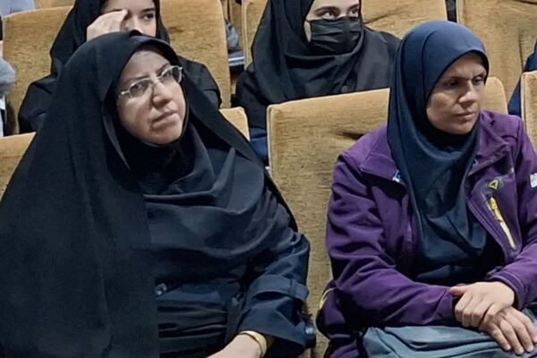 برگزاری همایش‌ هدایت تحصیلی،در قرچک 