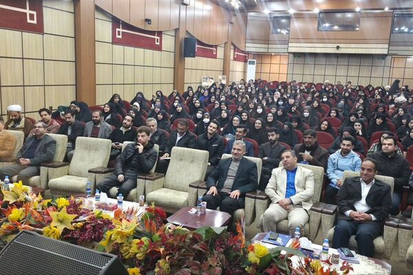 گردهمایی توجیهی «افق نو در تربیت» با تمرکز بر طرح ایرانمون