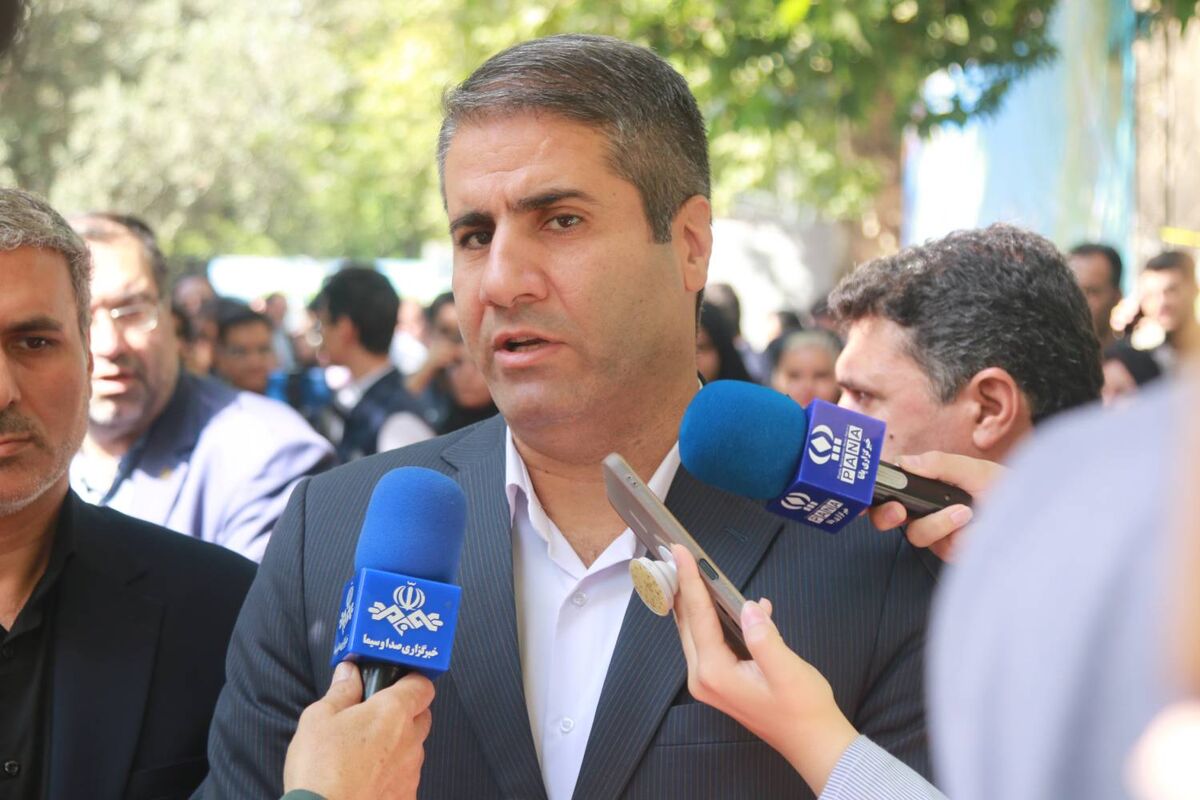 ۱۵۰۰ پایگاه تابستانی در تهران آغاز به کار کرد و پیش‌بینی حضور ۵۰۰ هزار دانش‌آموز
