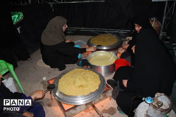 یاسوجی‌ها همچنان آماده برای وطن