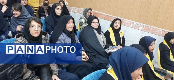 جشنواره امید فردا در شیروان