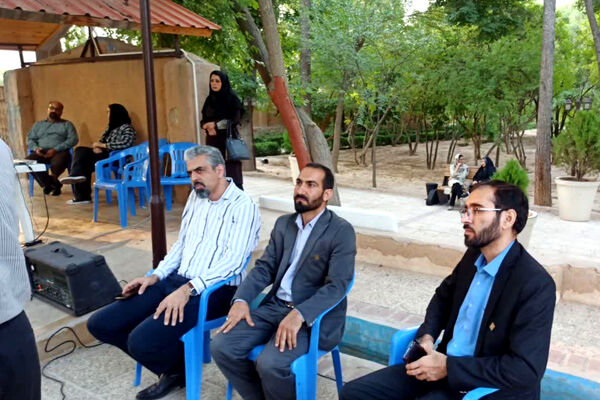  اردوی متفاوت کوک شو