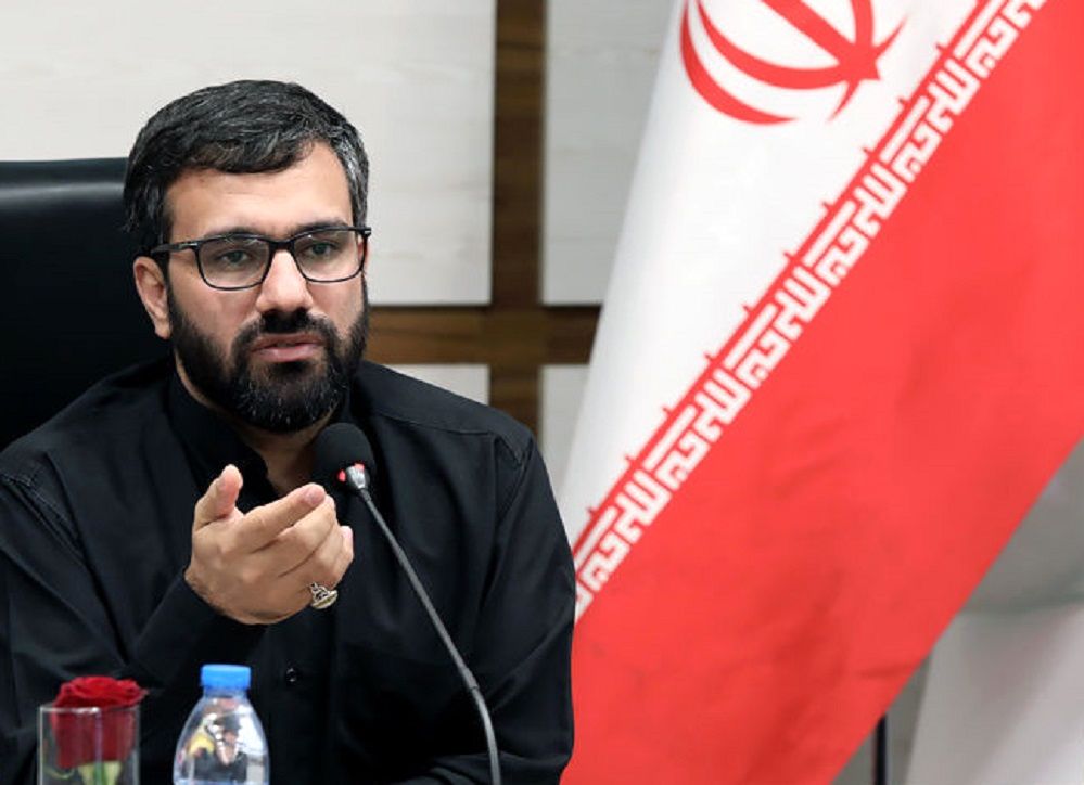 گفت‌وگوی مجازی مدیرعامل خبرگزاری پانا با دانش‌آموزخبرنگاران کرمانی