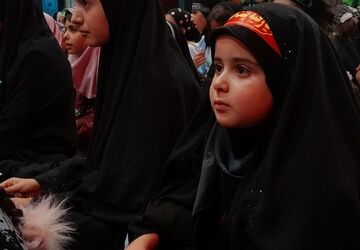 دوازدهمین سوگواره سراسری «احلی من العسل» در مرودشت