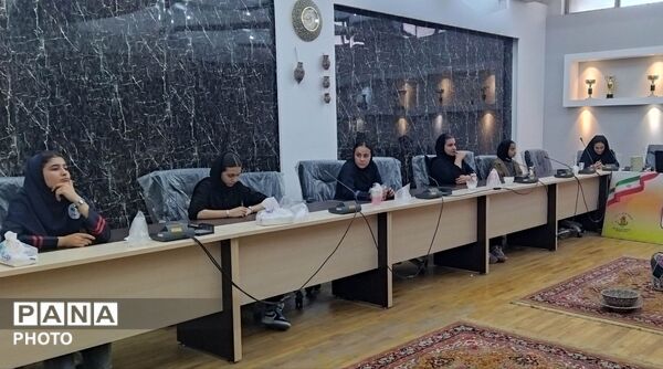 برگزاری جشنواره خوارزمی در سطح استانی در محور تربیت بدنی
