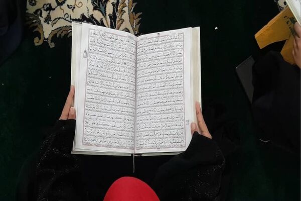 آسمانی ترین تجربه زمینی
