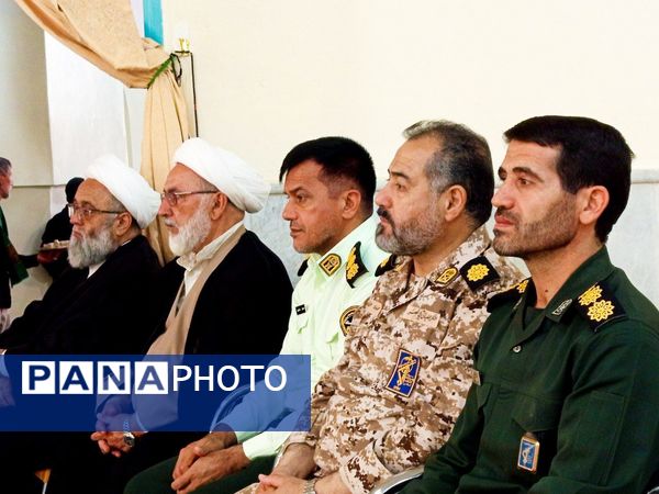 غمی که از نبود روح‌الله دوباره زنده شد