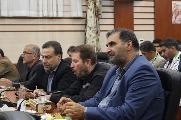 نشست کارشناسان فعالیت‌های اردویی در اختتامیه جشنواره کارینو
