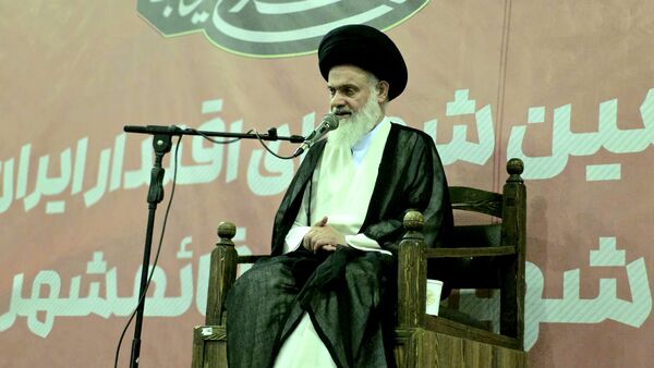 قائمشهر میزبان اربعین شهدای اقتدار ایران شد