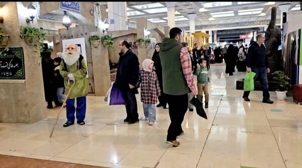سی‌ودومین نمایشگاه بین‌المللی قرآن کریم؛ تجلی انس با معارف الهی
