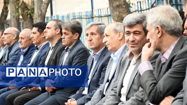 سالتحصیلی ۱۴۰۳ در هنرستان کشاورزی ناحیه سه تبریز 