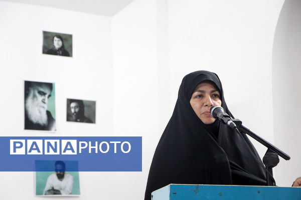 هشتمین دیدار شاعران استان یزد