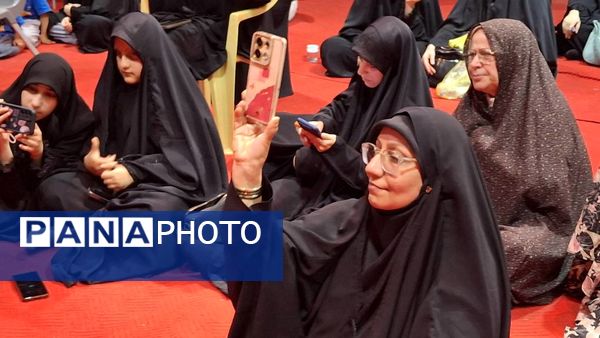  آغاز پیاده‌‌روی تا اربعین  