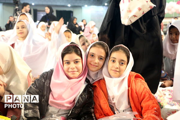 جشن تکلیف دختران؛ گامی معنوی در مسیر آرمان‌های تربیتی