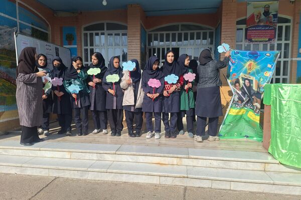تعیین سرگروه راهنما، گامی موثر در جشنواره نوجوان خوارزمی 