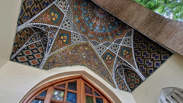 دارالفنون، مدرسه‌ای به وسعت ایران