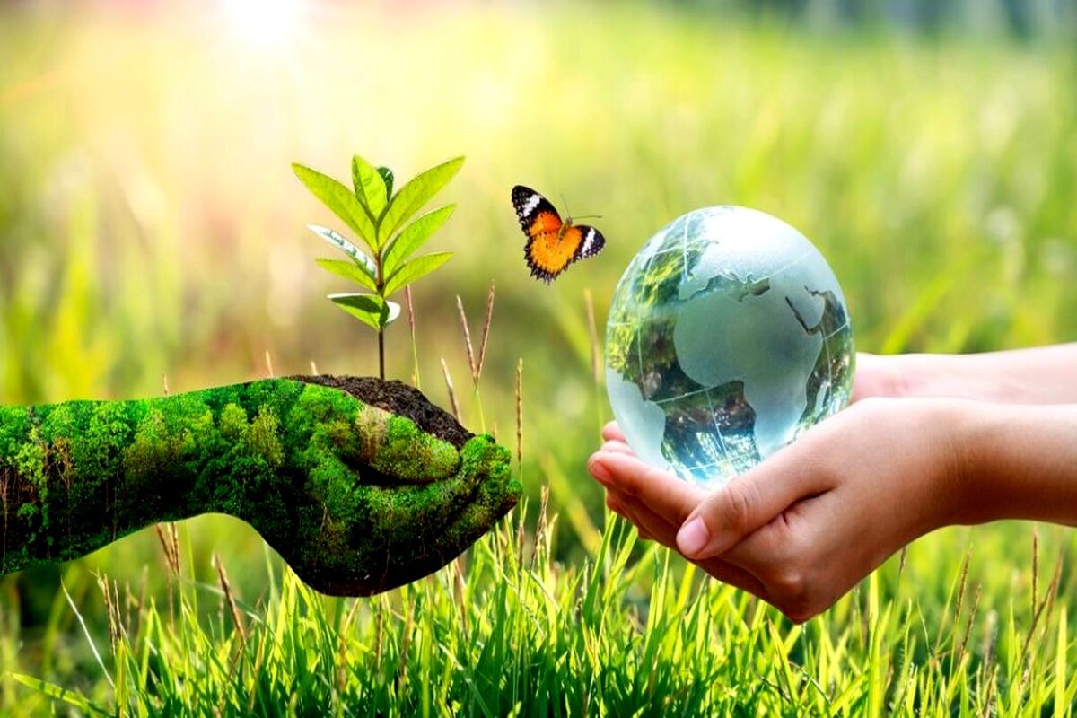 حفظ محیط زیست؛ مسئولیت همگان در روزهای شادابی