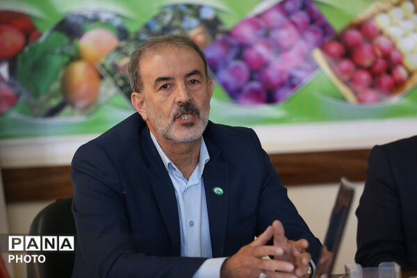 اولین تور رسانه ای مدیریت امور اراضی جهاد کشاورزی آذربایجان شرقی