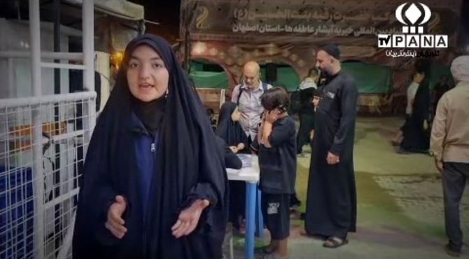 مستند راه عاشقی؛ قسمت چهارم