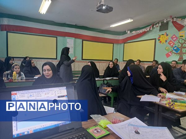 اجرای طرح «شهید همت» با هدف آموزش نومعلمان برای سال تحصیلی ۱۴۰۳-۱۴۰۴ در ملارد