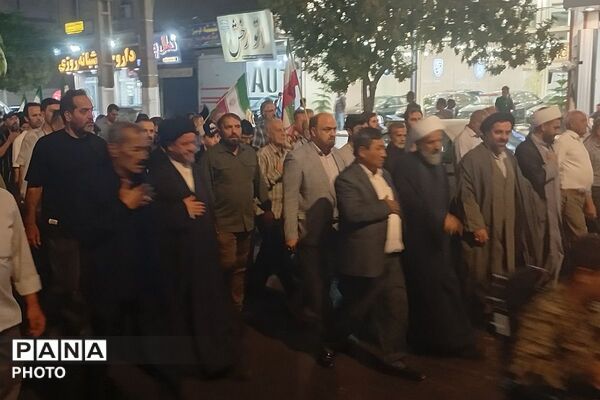 روایت صد و چندشب میدان داری