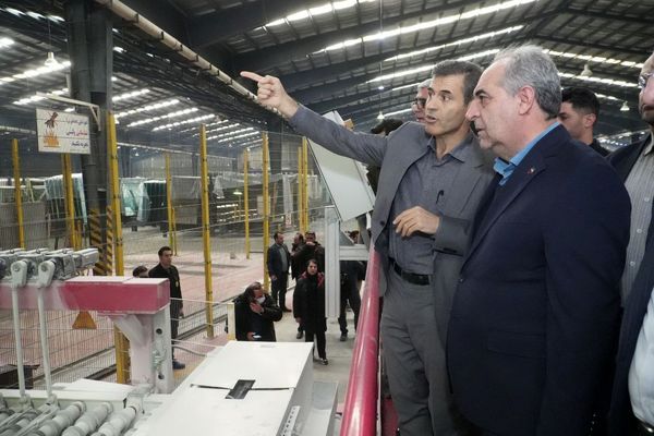 سه‌شنبه‌های اقتصادی استاندار در مراغه