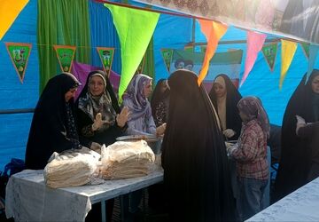 جهان اسلام در یاد و خاطره‌ آن لحظه‌ سرنوشت‌سازِ غدیر خم