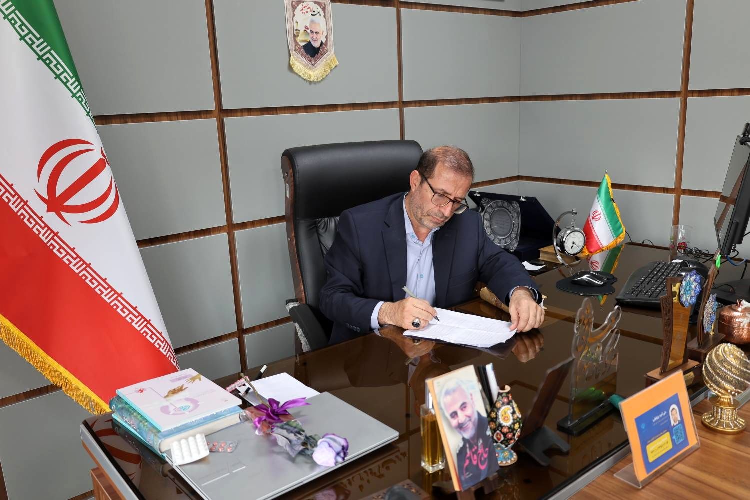 مدرسه باید مأمن تربیتی و بستر آموزش مهارت‌های زندگی برای نوجوانان باشد