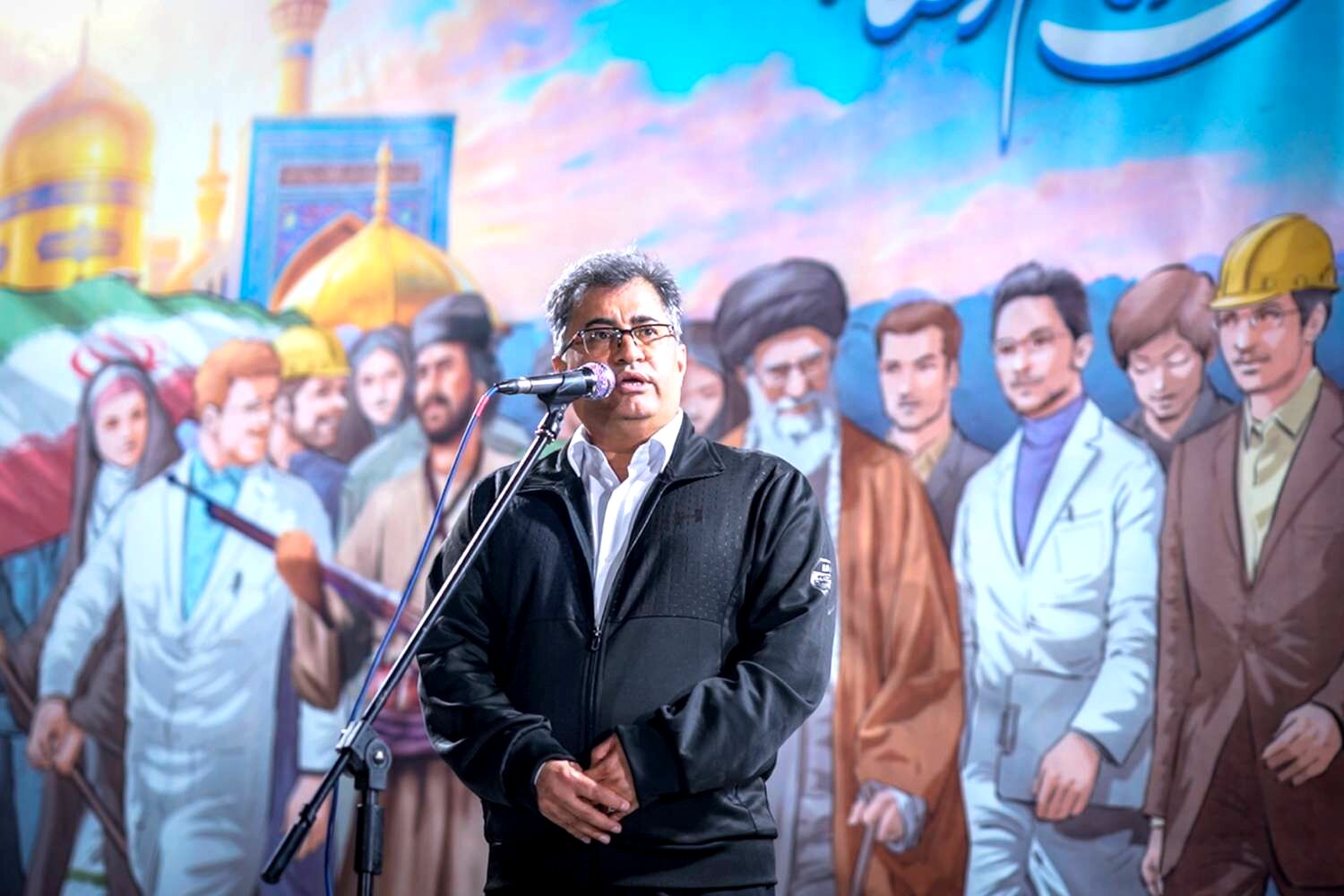 اتحاد و اقتدار، راه پیروزی در برابر دشمنان علم و فرهنگ است
