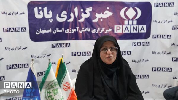 هفدهمین شب موکب اداره‌کل آموزش و پرورش استان اصفهان