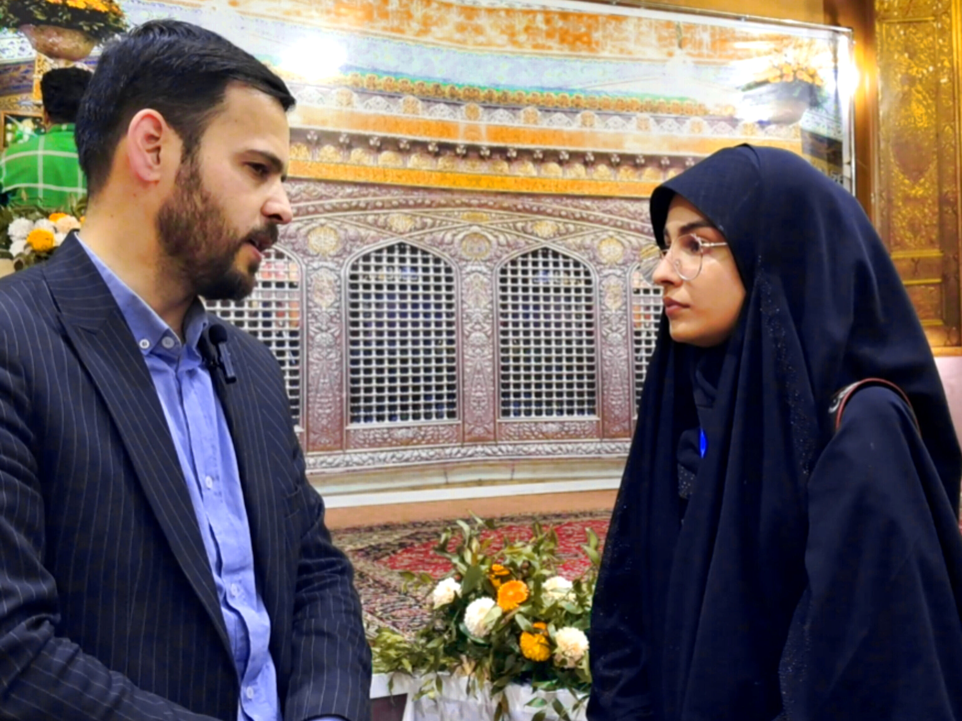 معاونین و مربیان پرورشی زمینه ساز رشد و تبلور مهارت‌ها و ظرفیت وجودی دانش آموزان هستند