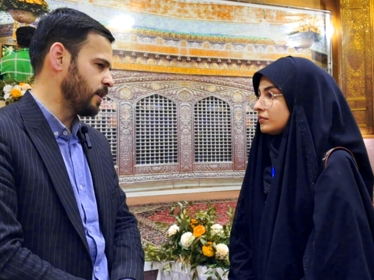 معاونین و مربیان پرورشی زمینه ساز رشد و تبلور مهارت‌ها و ظرفیت وجودی دانش آموزان هستند