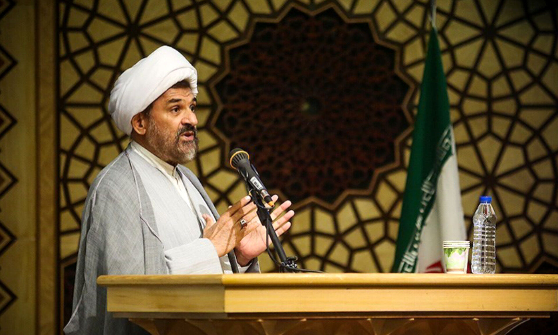 افزایش بهره‌وری موقوفات قم با رویکرد سرمایه‌گذاری پویا و درآمدزا