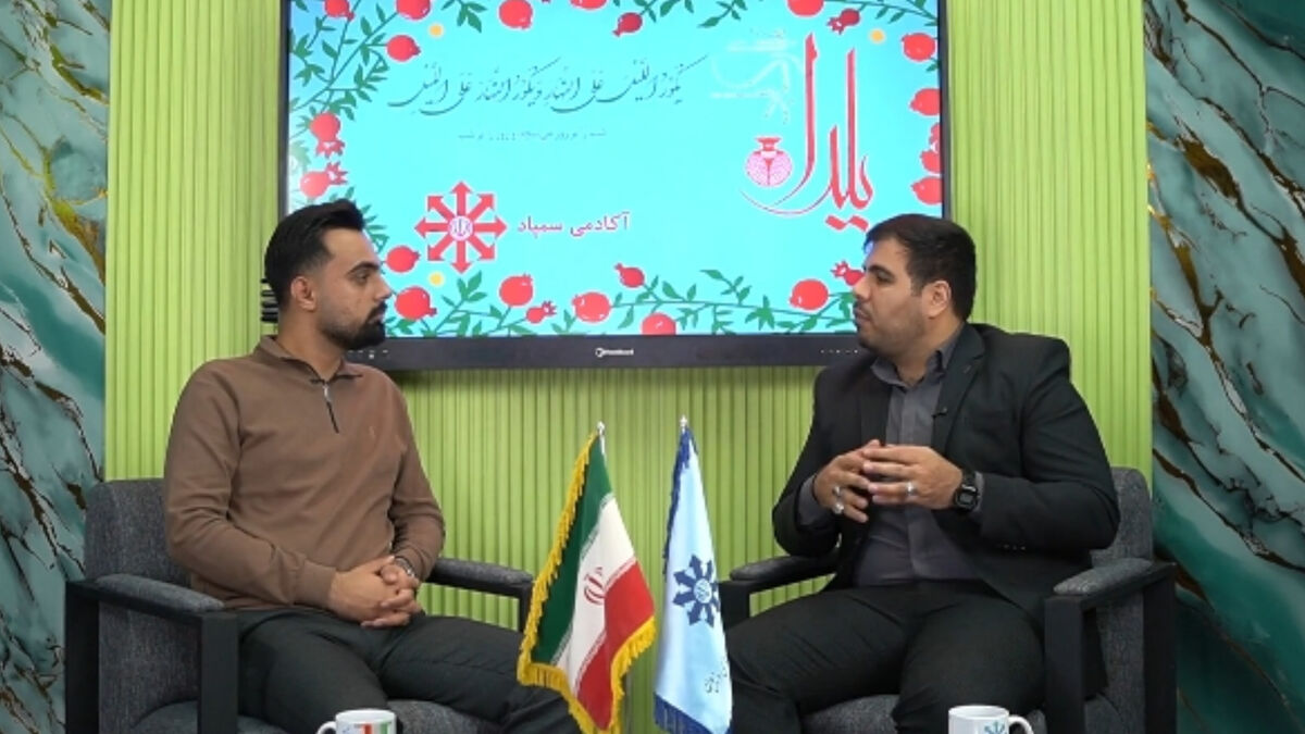 اولین قسمت «سمپادشو» روی آنتن رفت